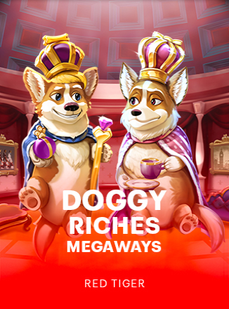 RTG_Doggy Riches Megaway_1716312793
